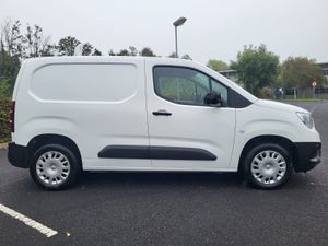 2022 OPEL COMBO 1.5D 3 SEATER VATQ - Image 3