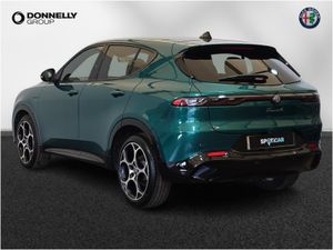 Alfa Romeo Tonale Hatchback Sprint - Image 2