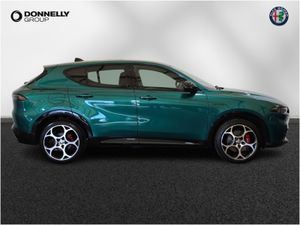 Alfa Romeo Tonale Hatchback Sprint - Image 3