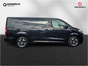 Vauxhall Vivaro L1 Diesel Elite - Image 4