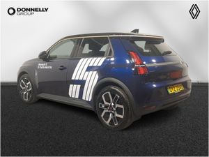 Renault 5 E-Tech Hatchback Techno - Image 3