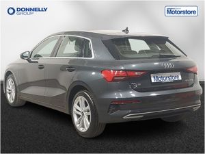 Audi A3 Sportback Sport - Image 2