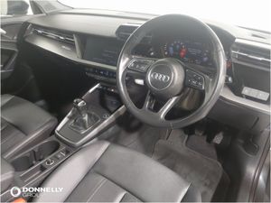 Audi A3 Sportback Sport - Image 4