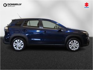 Suzuki S-Cross Hatchback Motion - Image 4