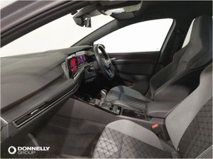 Volkswagen Golf Hatchback R-Line - Image 2