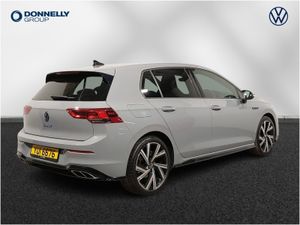Volkswagen Golf Hatchback R-Line - Image 3