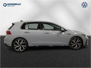 Volkswagen Golf Hatchback R-Line - Image 4