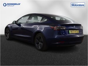 Tesla Model 3 Saloon Long Range - Image 2