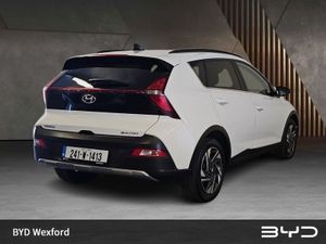 Hyundai Bayon Bayon Executive - Image 4