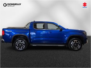 Volkswagen Amarok Diesel Style - Image 4