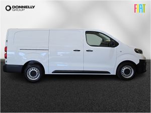 Toyota Proace Long Diesel Active - Image 3