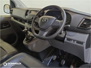Toyota Proace Long Diesel Active - Image 4