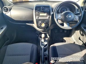 Nissan Micra SV 1.2 5dr - Image 2