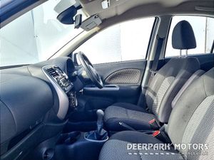 Nissan Micra SV 1.2 5dr - Image 4