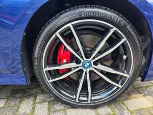 2022 BMW 330E M-SPORT AUTO. - Image 4