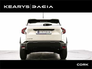 Dacia Duster Essential Eco-g TCe 100 LPG - Image 3