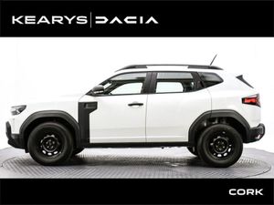 Dacia Duster Essential Eco-g TCe 100 LPG - Image 4
