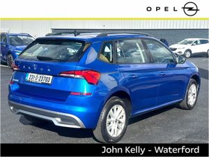 Skoda Kamiq Ambition 1.0tsi 95hp - Image 4