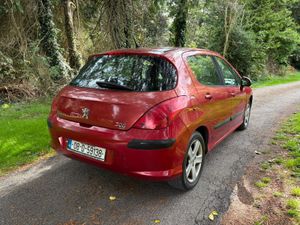 Peugeot 308 1.6L, Valid NCT until end of November! - Image 3