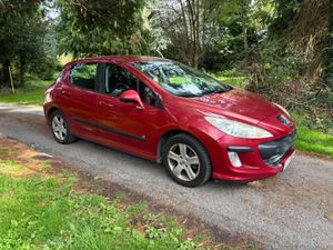 Peugeot 308 1.6L, Valid NCT until end of November! - Image 4