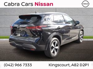 Nissan QASHQAI Premium Mild Hybrid Pan Roof - Image 2