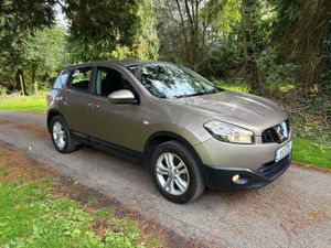 2011 Nissan Qashqai 1.5L, New NCT to June 2026! - Image 4