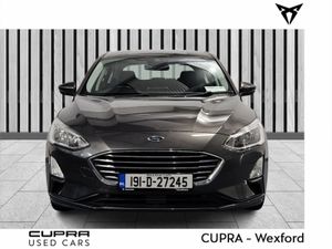 Ford Focus 1.0 Ecoboost 125PS Titanium  214 Per M - Image 3