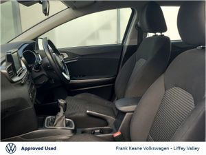 Kia Ceed K2 1.0  one Owner From New   12 Months F - Image 4