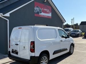 2019 Peugeot Partner Professional - Image 3