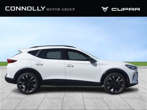 Cupra Formentor 2.0 TDI 150hp DSG - Image 4