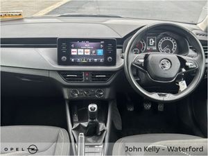 Skoda Kamiq Ambition 1.0tsi 95hp - Image 2