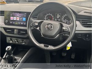 Skoda Kamiq Ambition 1.0tsi 95hp - Image 4