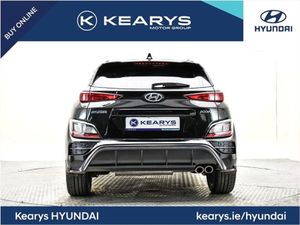 Hyundai Kona N Line - Image 3
