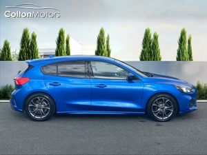 Ford Focus 1.5l Ecoblue 120PS St-line (1 Owner - - Image 4