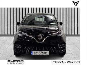 Renault Zoe R135 Z.E 50 GT Line CCS Rapid Charge - Image 3
