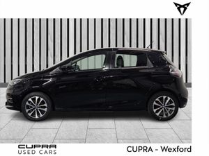 Renault Zoe R135 Z.E 50 GT Line CCS Rapid Charge - Image 4