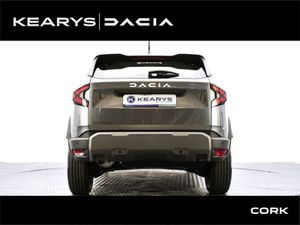 Dacia Duster Expression Tce130 4x2 - Image 3