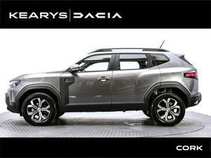 Dacia Duster Expression Tce130 4x2 - Image 4