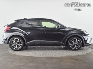 Toyota C-HR 1.8 Hybrid Auto - Image 2