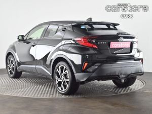 Toyota C-HR 1.8 Hybrid Auto - Image 3