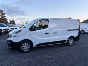Renault Trafic - Image 2