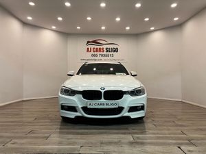 💎 BMW F30 318D M-Sport Estate – 2013 (Manual) 💎 - Image 3