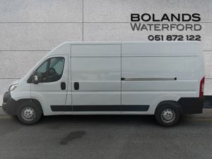 Citroen Relay Relay 33 L3h2 Bluehdi 140 From  96 - Image 2