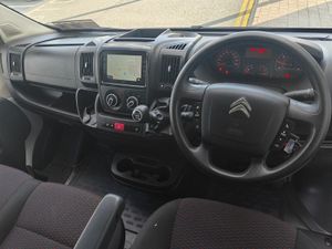 Citroen Relay Relay 33 L3h2 Bluehdi 140 From  96 - Image 4