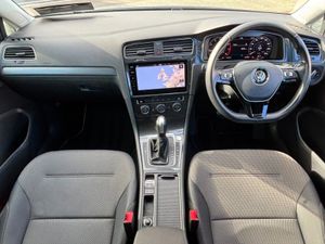 Volkswagen Golf 1.2 5DR Petrol Auto New NCT - Image 2
