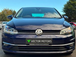 Volkswagen Golf 1.2 5DR Petrol Auto New NCT - Image 3