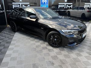 BMW 330e M Sport X Drive M Performance G20 Auto - Image 3