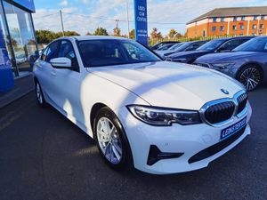 BMW 3 SERIES 330E SE PRO AUTOMATIC PHEV - Image 3