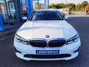 BMW 3 SERIES 330E SE PRO AUTOMATIC PHEV - Image 2