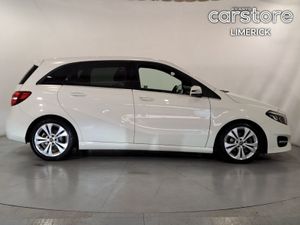Mercedes-Benz B-Class B180 1.6 Auto - Image 2